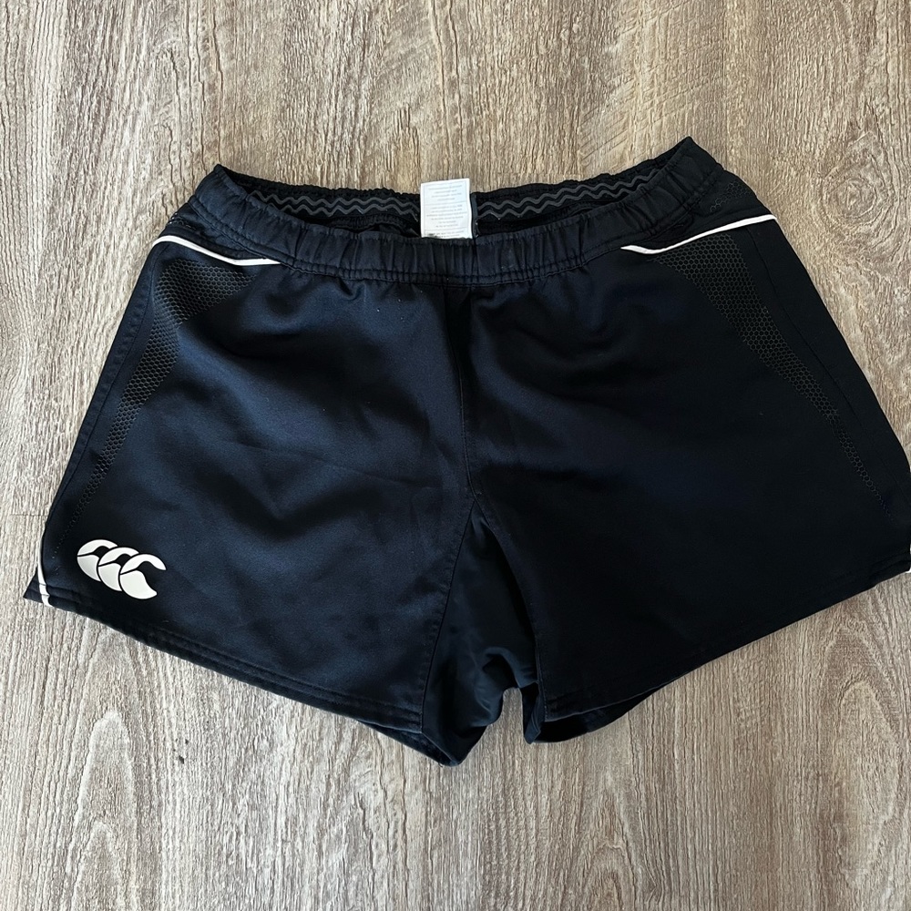 Canterbury Rugby Shorts Men XL